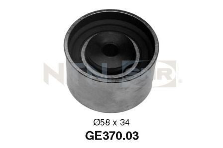 GE37003 SNR Паразитный ведущий ролик