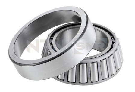 Купить 527035K800 Hyundai/Kia Подшипник задней ступицы