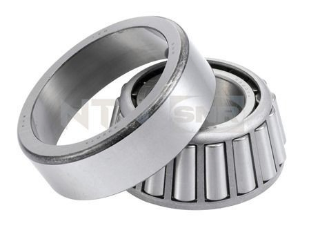 Подшипник ступицы A005981070564 Mercedes