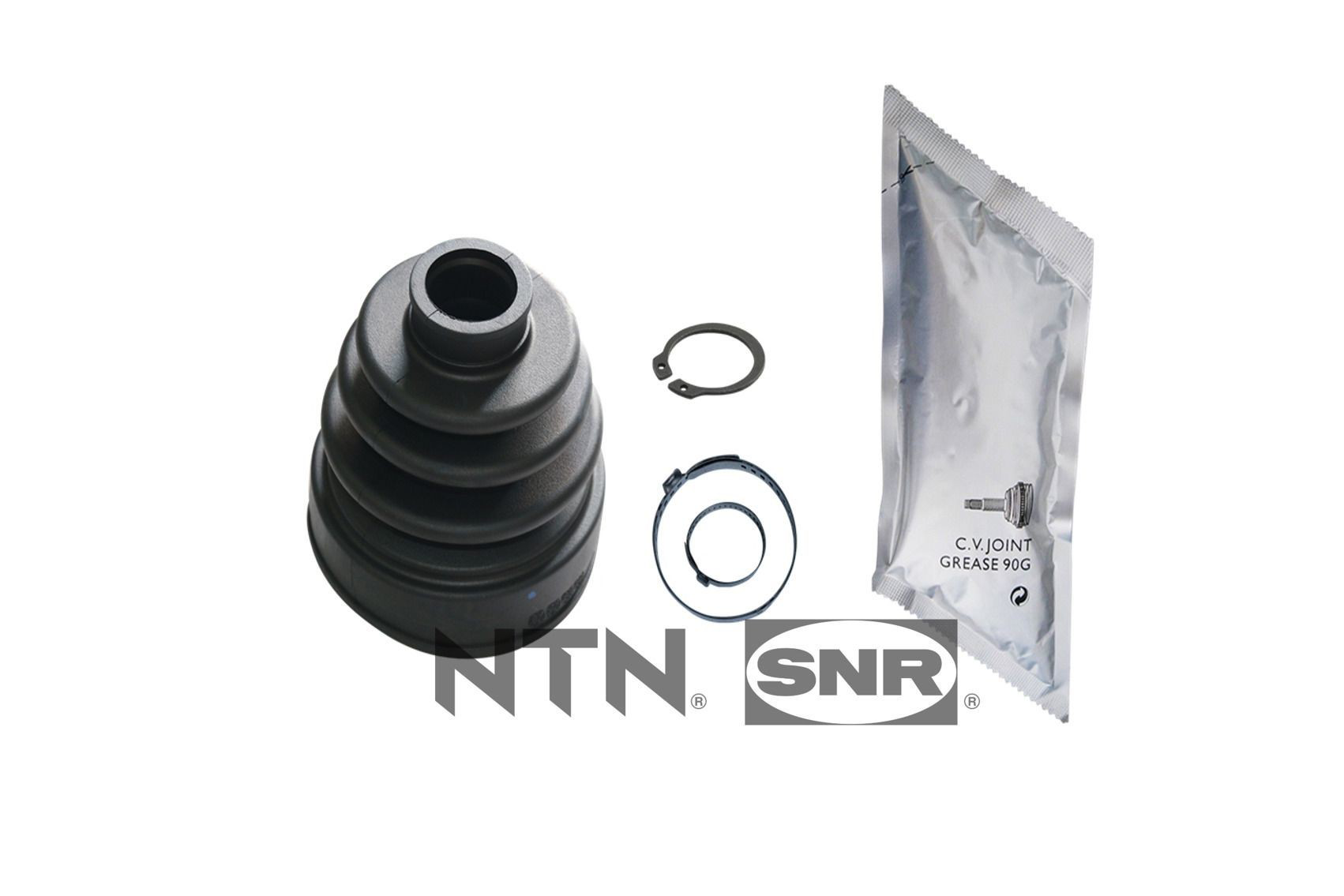 IBK68001 SNR Пыльник гранаты внутренний, левый
