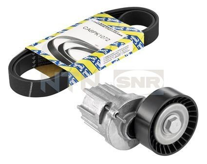 KA85700 SNR Ремень приводной, комплект
