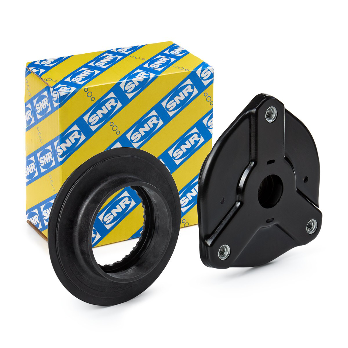 Опора стойки амортизатора переднего SNR KB65131 цена, от 40.96 USD
