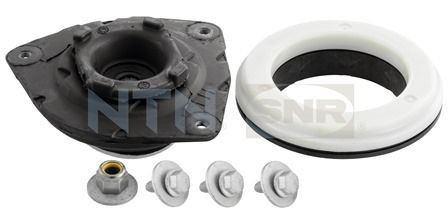 Опора переднего левого амортизатора  SNR KB65526