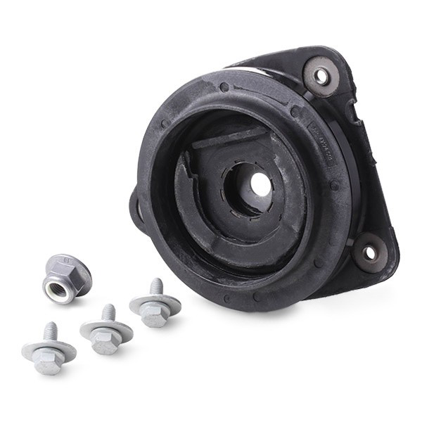 Опора стойки амортизатора переднего SNR KB65533 цена, от 39.19 USD