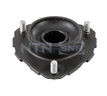 KB66908 SNR Подушка амортизатора переднего