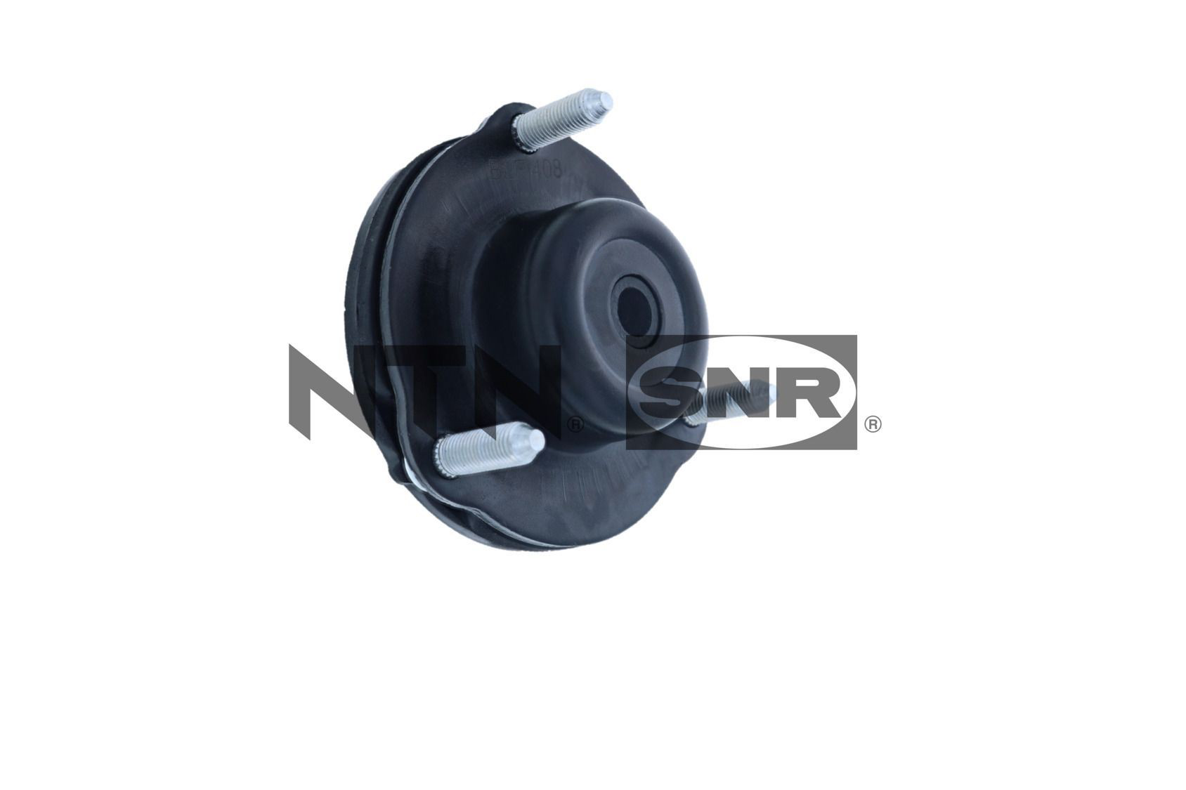 KB66952 SNR Подушка амортизатора переднего