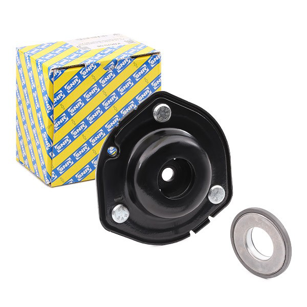 KB67008 SNR Подушка амортизатора переднего