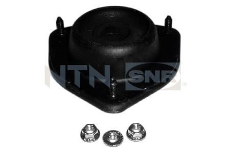 KB67301 SNR Подушка амортизатора переднего