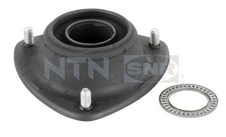 KB67706 SNR Подушка амортизатора переднего