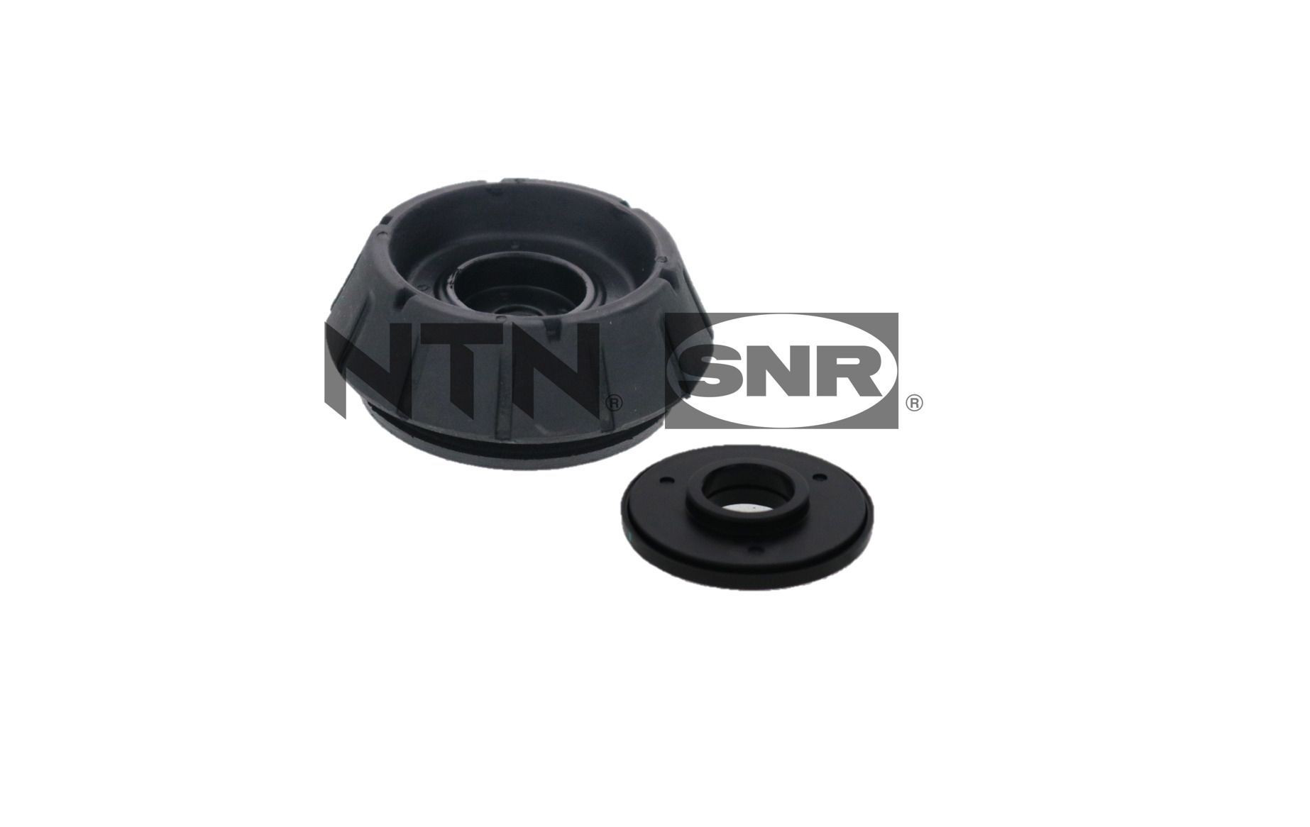 KB68917 SNR Подушка амортизатора переднего