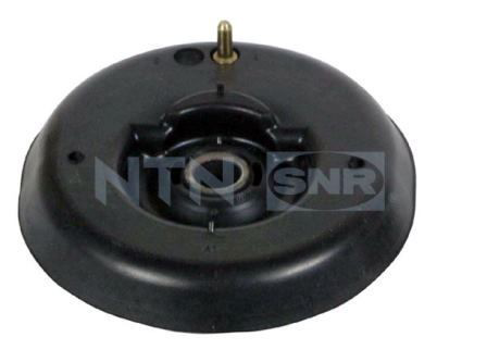 KBLF41611 SNR Подушка амортизатора переднего