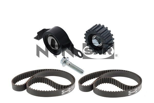 KD45205 SNR Комплект ремня ГРМ