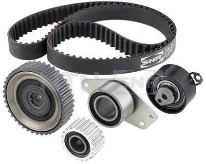 KD45548 SNR Комплект ремня ГРМ