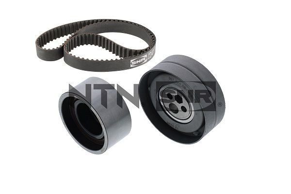 KD45734 SNR Комплект ремня ГРМ