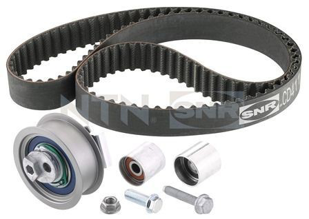 KD45776 SNR Комплект ремня ГРМ
