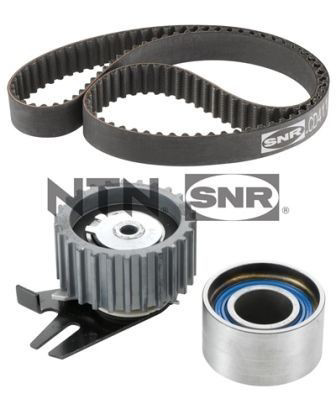 KD45852 SNR Комплект ремня ГРМ