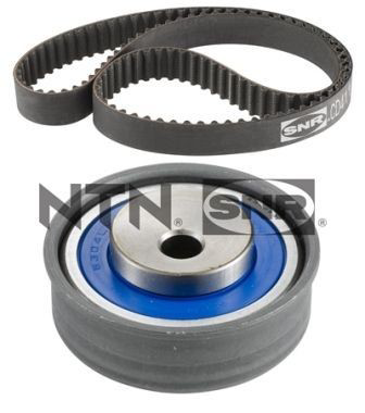 KD47309 SNR Комплект ремня ГРМ