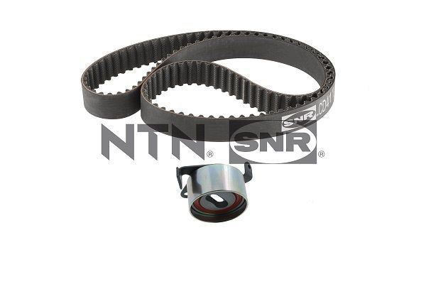 KD47900 SNR Комплект ремня ГРМ