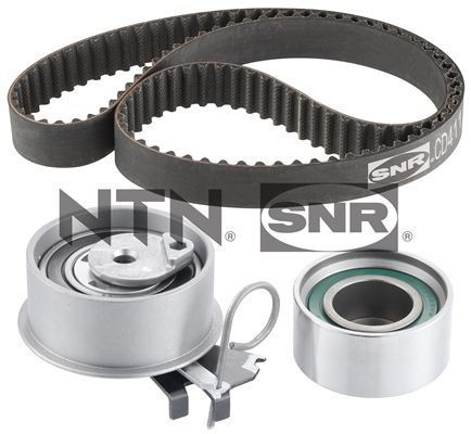 KD48403 SNR Комплект ремня ГРМ