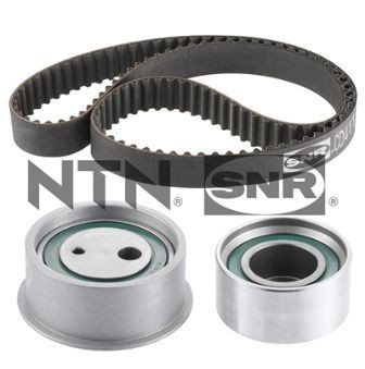 KD48404 SNR Комплект ремня ГРМ