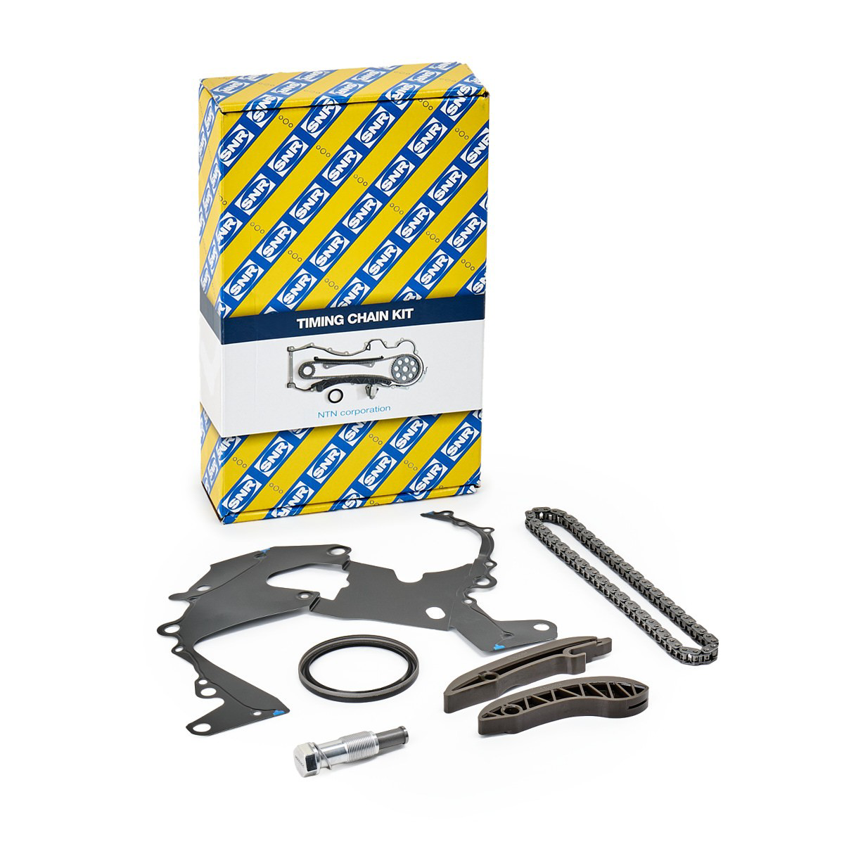 Ремкомплект ГРМ NTN KDC45000 цена, от 83.56 USD