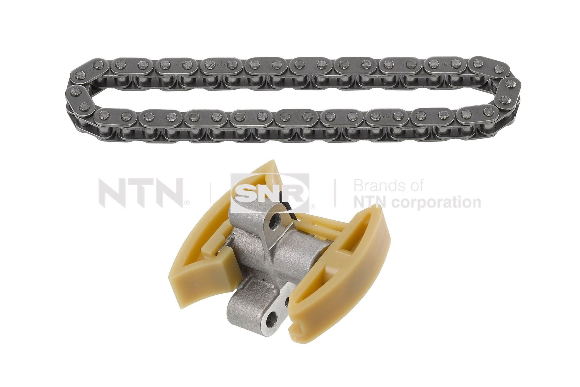 Купить 9648507780 Renault (RVI) Цепь ГРМ верхняя, комплект