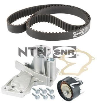 KDP452270 SNR Комплект ремня ГРМ