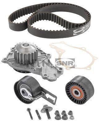 KDP452350 SNR Комплект ремня ГРМ