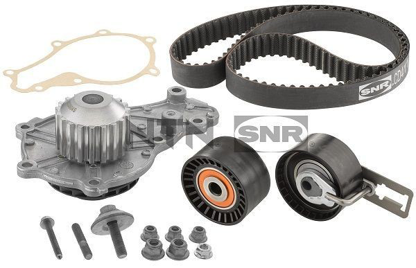 KDP452360 SNR Комплект ремня ГРМ