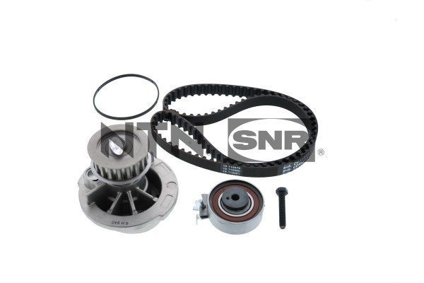 KDP453022 SNR Комплект ремня ГРМ