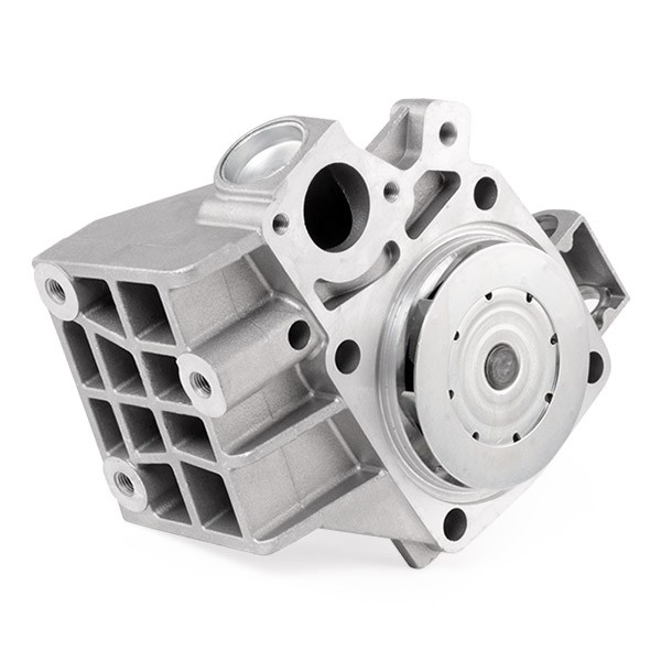 KDP455350 SNR Комплект ремня ГРМ
