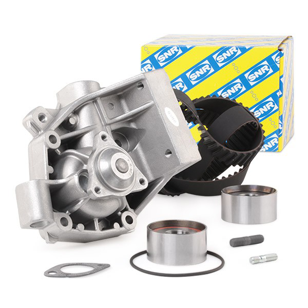 Комплект ГРМ KDP455350 SNR