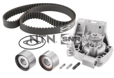 Купить KDP455350 SNR Комплект ГРМ