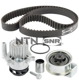 KDP457271 SNR Комплект ремня ГРМ