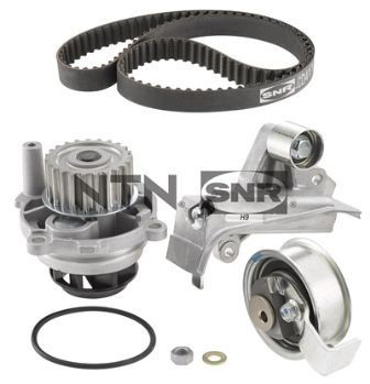 KDP457451 SNR Комплект ремня ГРМ
