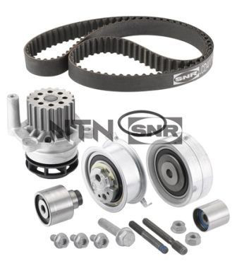 Купить KDP457720 SNR Комплект ГРМ