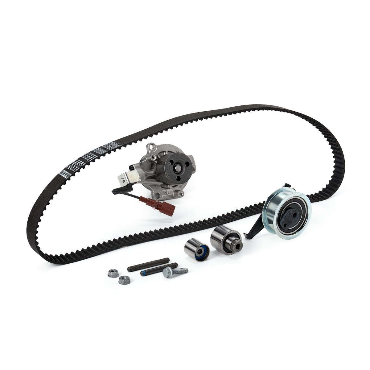 Купить KDP457790S SNR Комплект ГРМ