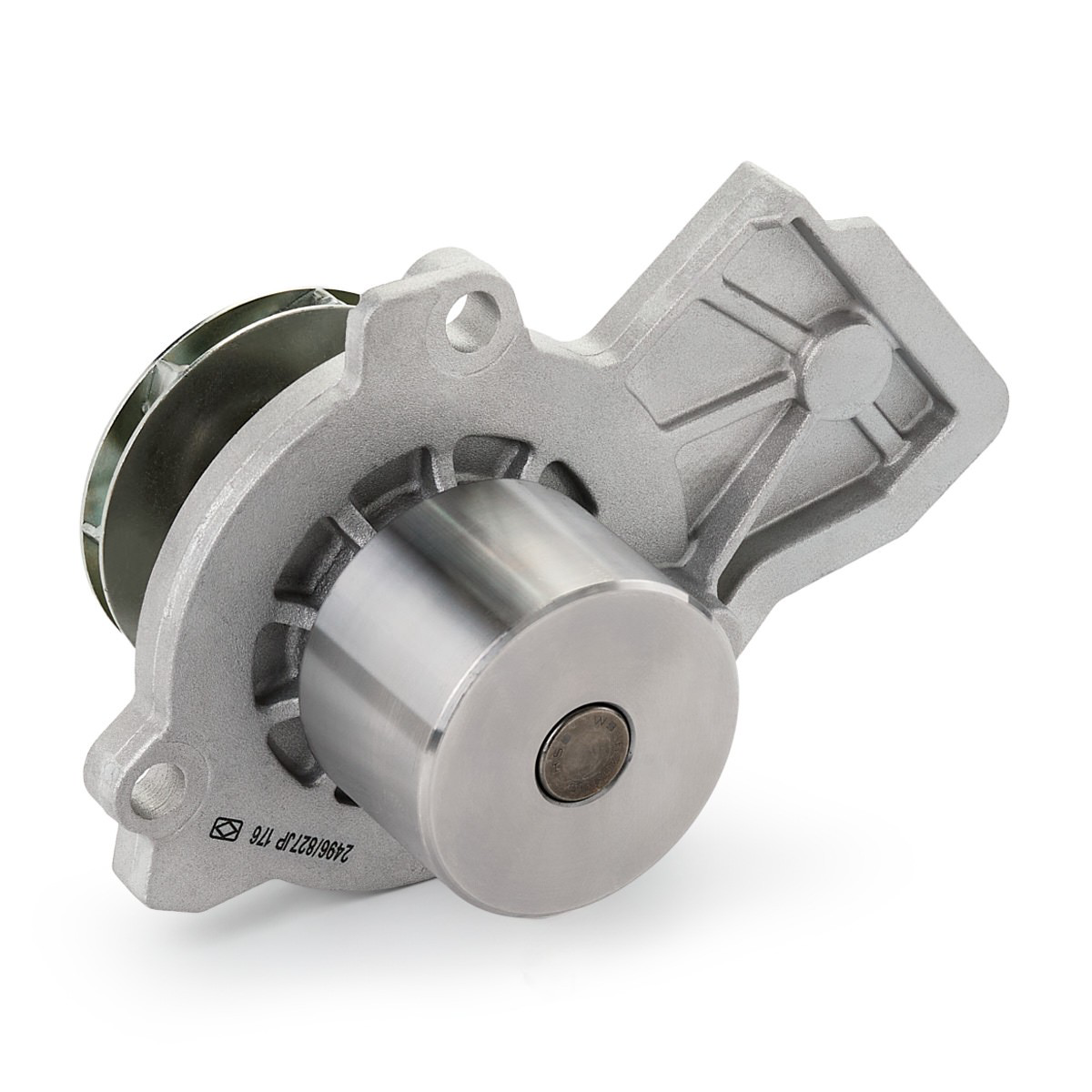 Купить KDP457830 SNR Комплект ГРМ