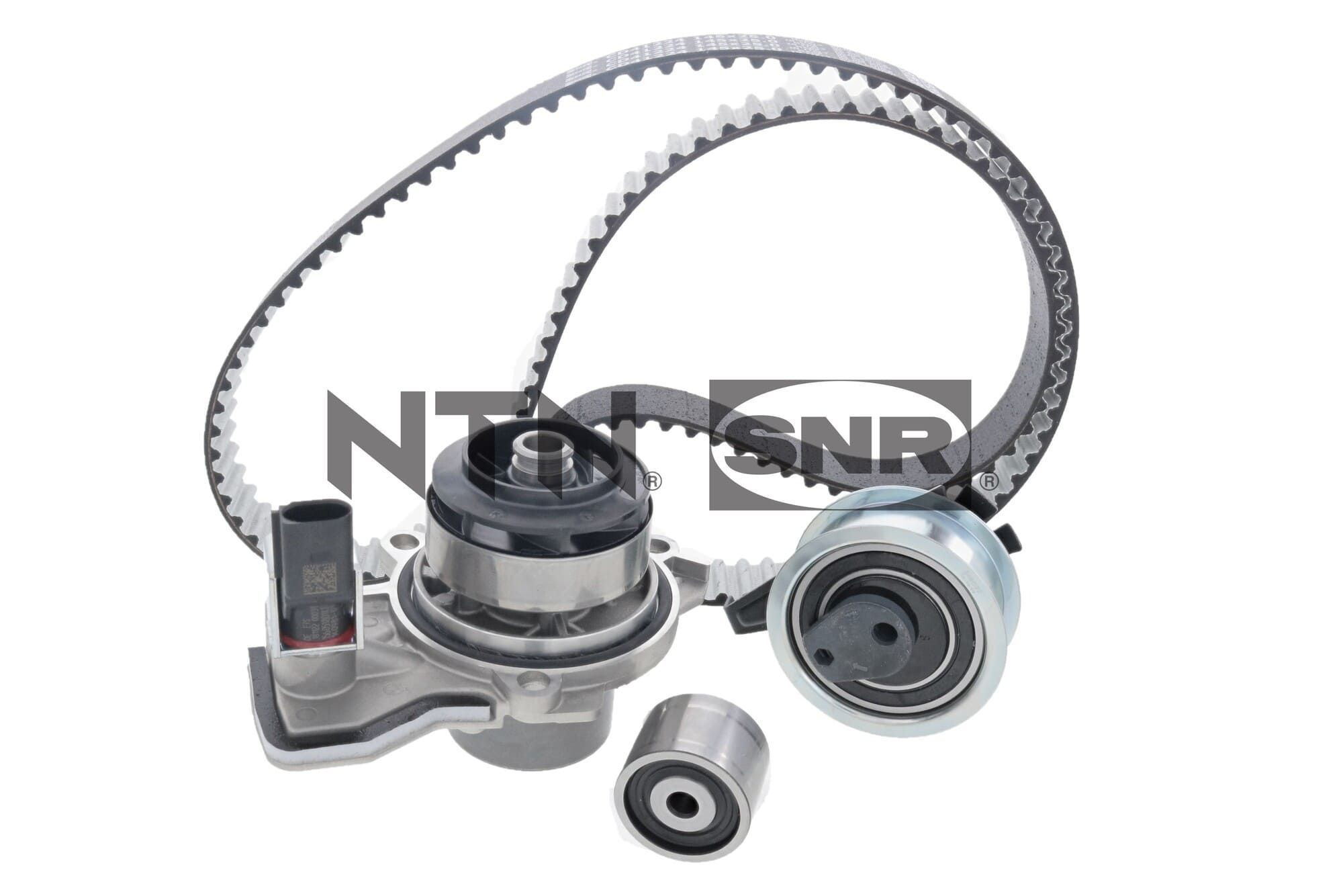 KDP457830S SNR Комплект ремня ГРМ