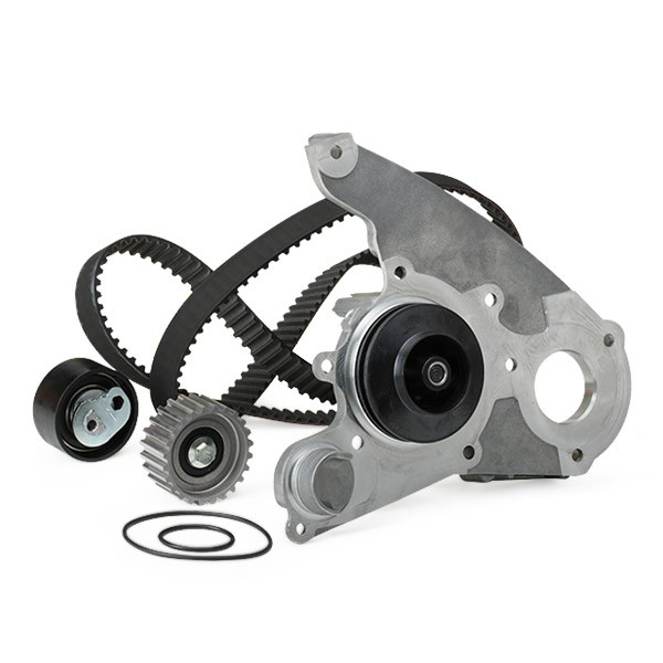 Купить KDP458470 SNR Комплект ГРМ