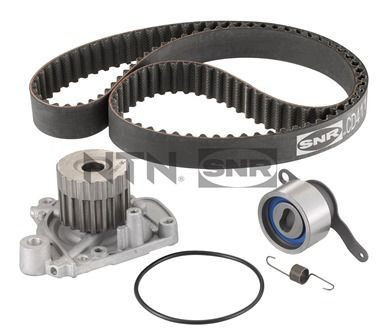 Купить KDP474020 SNR Комплект ГРМ