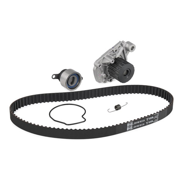 Купить KDP474080 SNR Комплект ГРМ