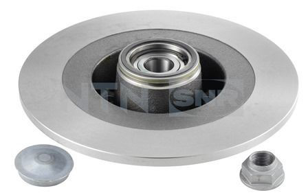 KF155109U SNR Дисковый тормоз