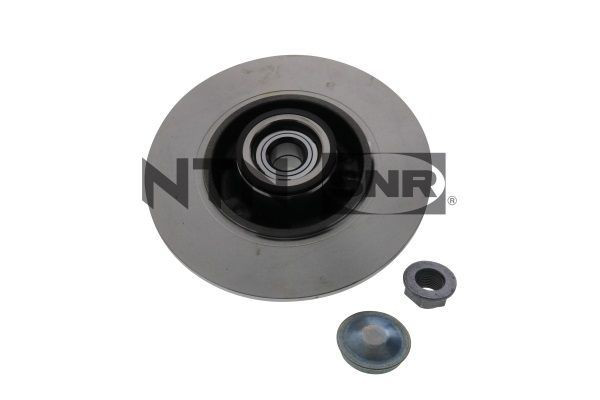 KF155133U SNR Дисковый тормоз