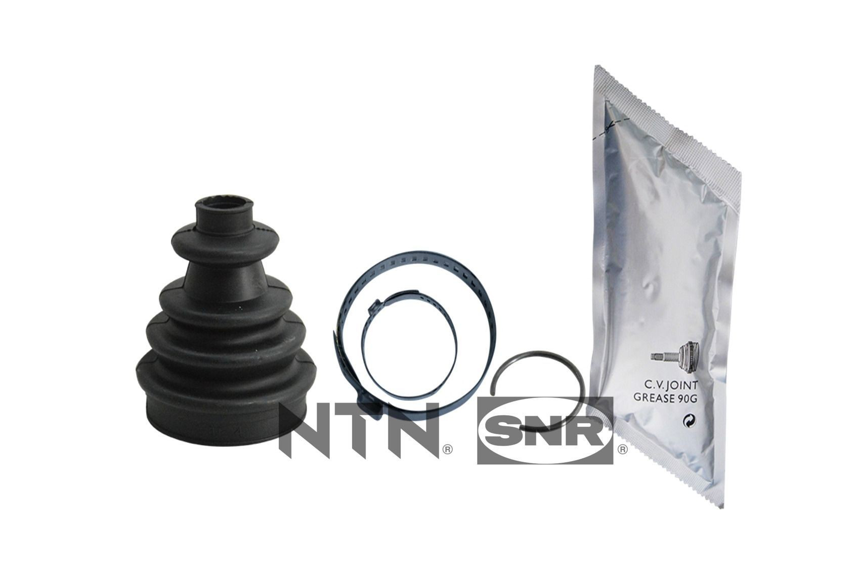Чехол шруса AND 41498255 цена, от 8.54 USD