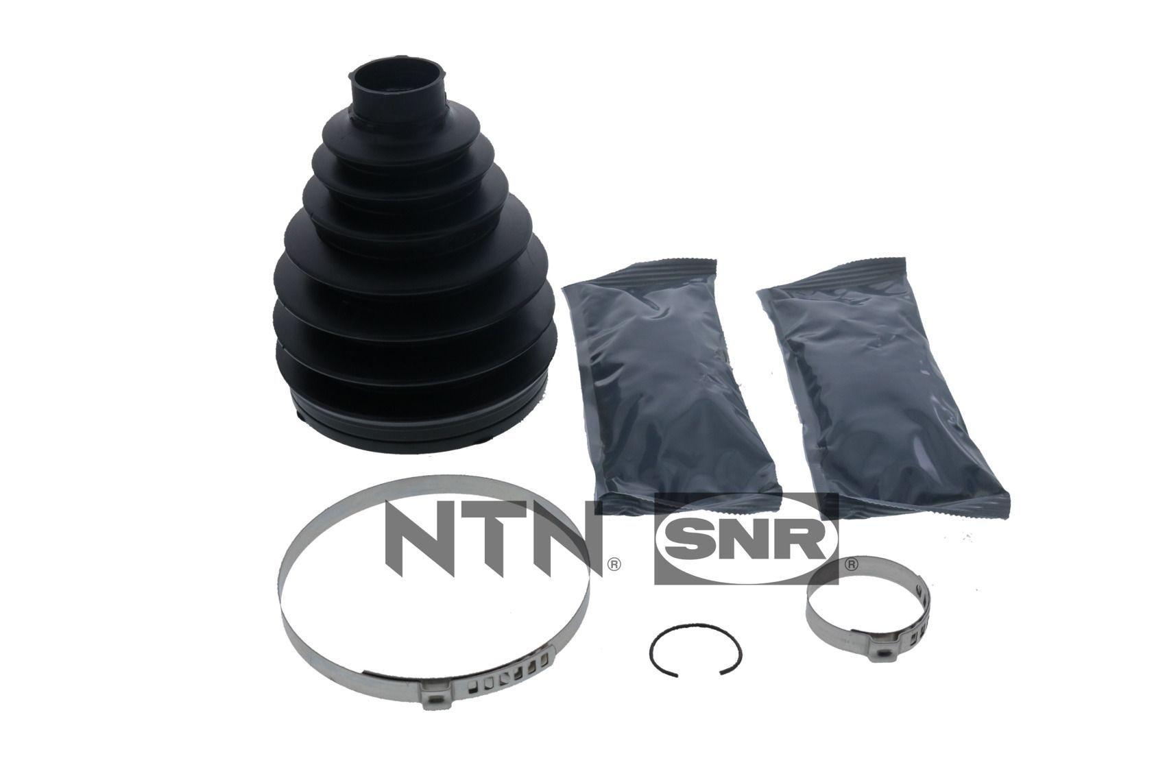 OBK55019 SNR Пыльник шарнира привода
