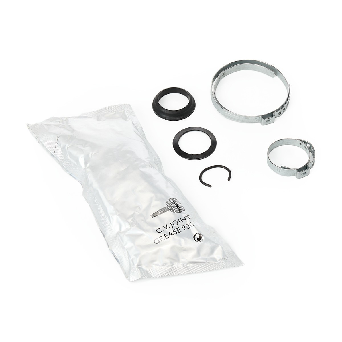 Граната колесная SNR OJK54007 цена, от 32.08 USD