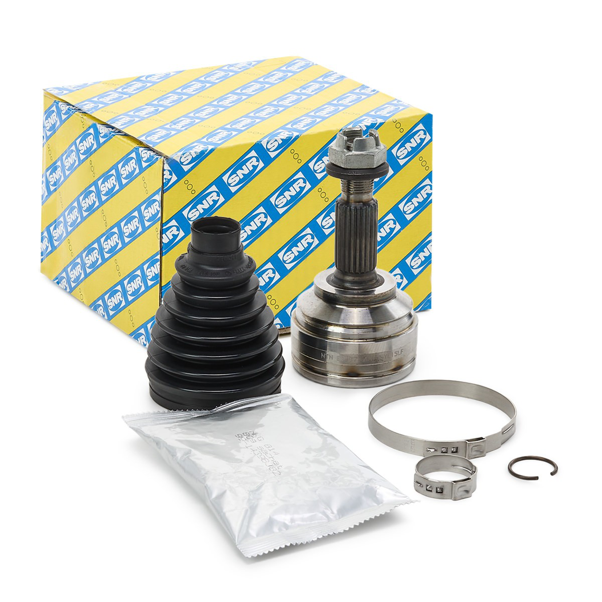 Граната колесная SNR OJK55015 цена, от 104.94 USD