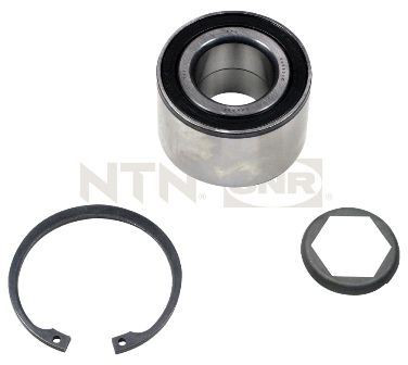 R15320 SNR Подшипник ступицы задней