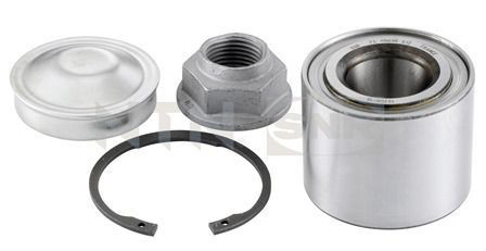Подшипник задней ступицы R155122 SNR